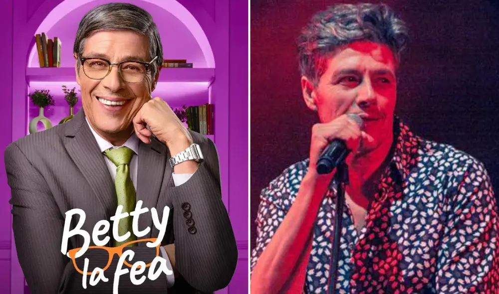 Mario Duarte vendrá a Lima para un unipersonal. Foto: composición LR/Instagram/ marioduartedlt