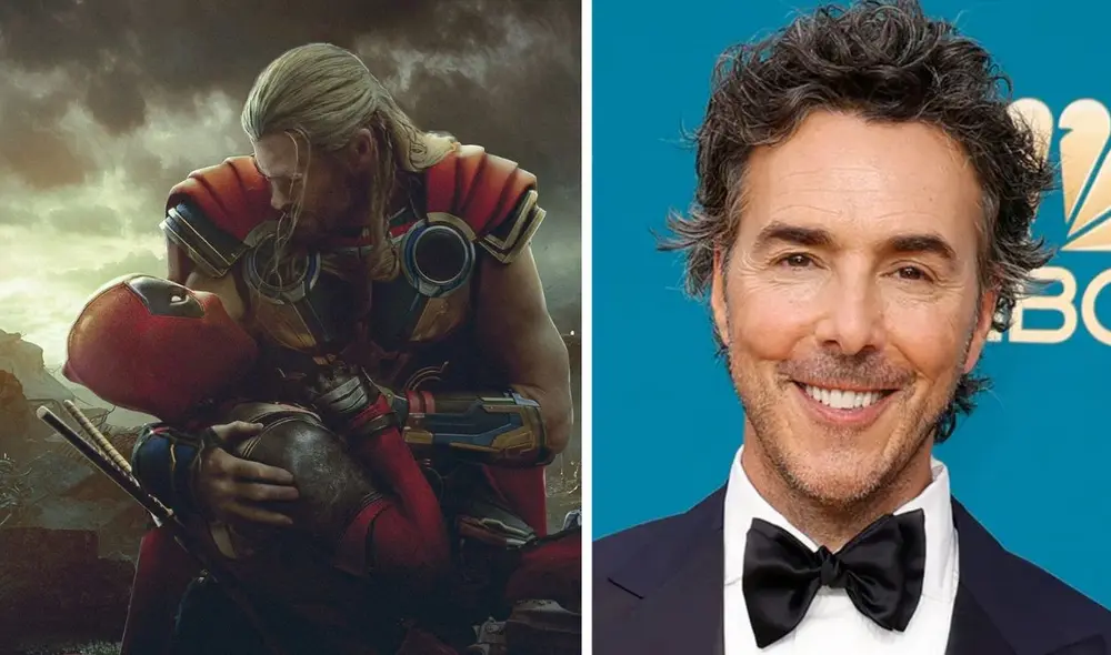 Shawn Levy habla de Deadpool y su futuro en Marvel. Foto: composición LR/ Pvillyartis/Variety