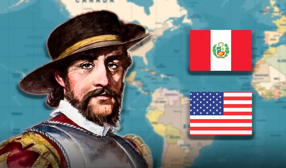 En 1493, un conquistador español formó parte de la expedición de Colón y contribuyó a la dominación de una nación latinoamericana. Foto: LR/Freepik/CDN