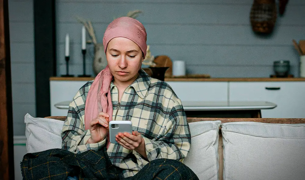 Los hallazgos permiten un mejor desarrollo de estrategias de prevención de cáncer para jóvenes. Foto: Pexels