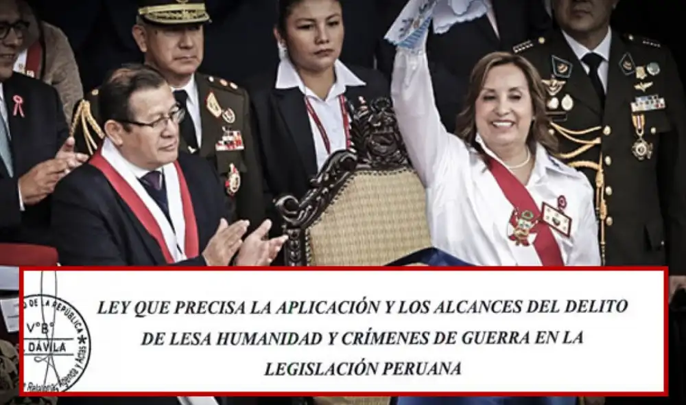 Continúa el ataque institucional desde un Congreso controlado por el fujimorismo, Perú Libre y APP, por ahora con Salhuana de presidente, y Boluarte subordinada desde Palacio. (Foto: Guancarlo Contreras -La República)