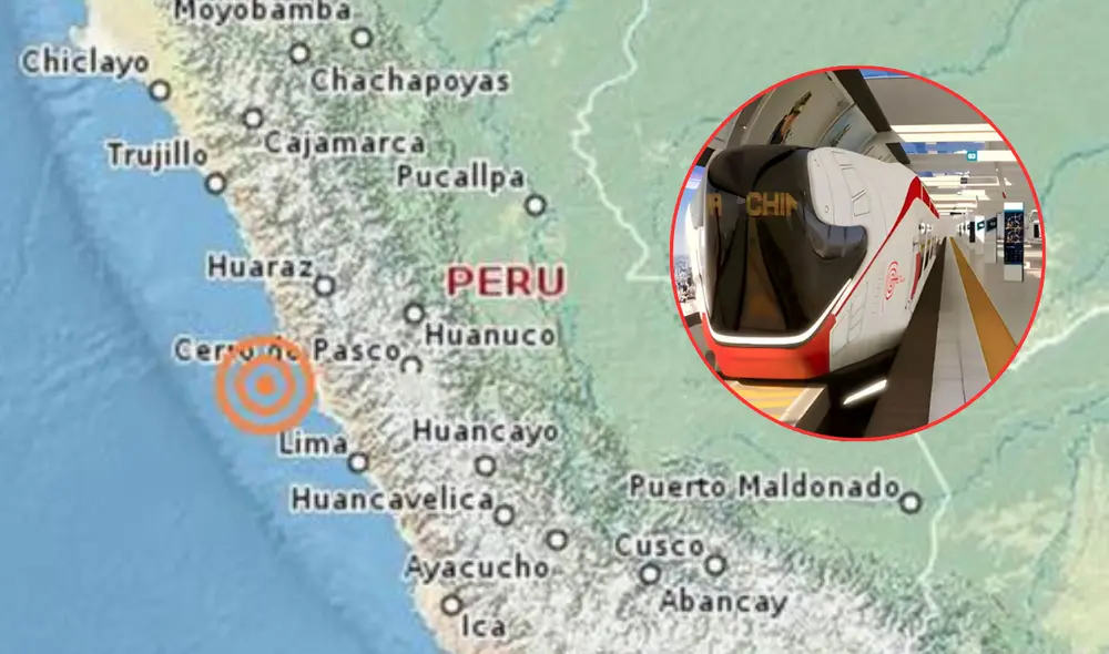 Este megaproyecto beneficiaría a 19.8 millones de personas. Foto: composición LR/Perú Retail/Conexión Norte Chico