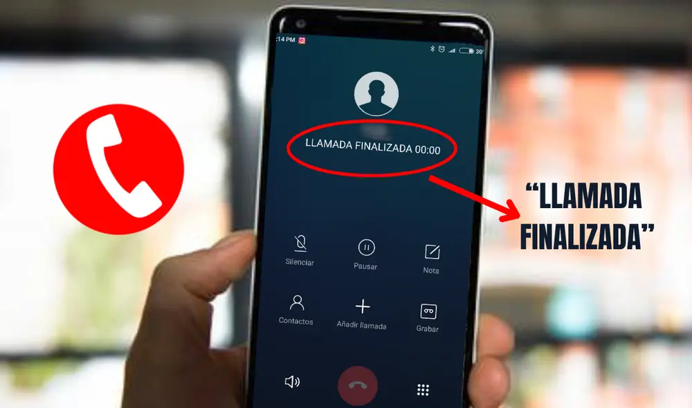 Puede deberse a una saturación de red. Foto: Composición LR | El sol de México| XiaomiAdictos.