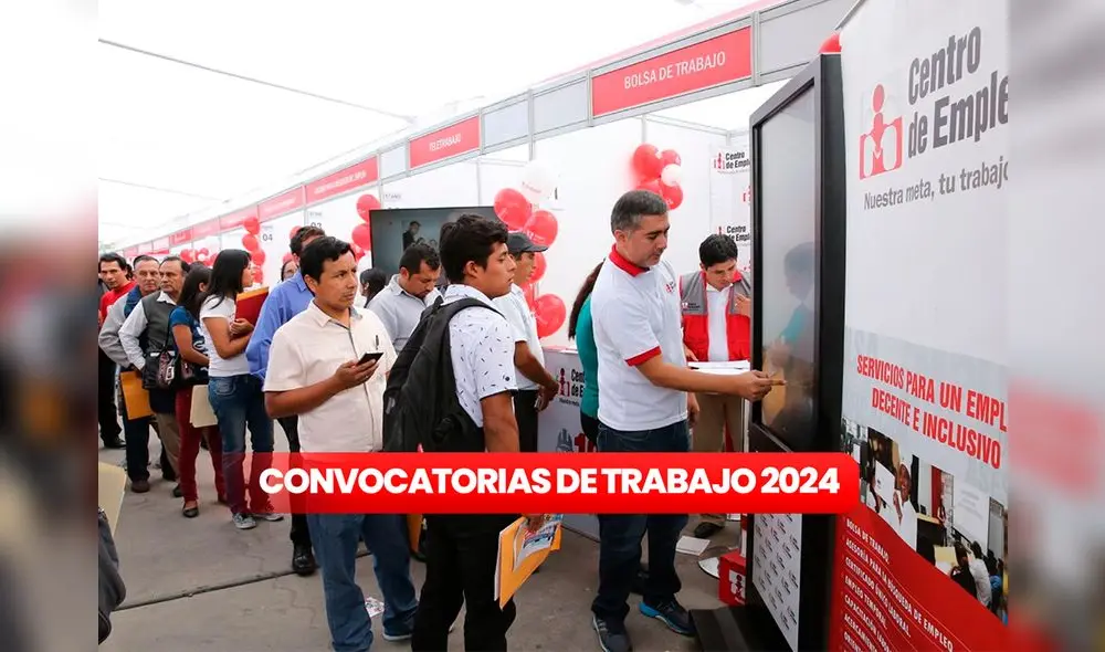 Mira los requisitos para postular a la convocatoria laboral de la Municipalidad de Jesús María. Foto: Composición LR/Andina Mira los requisitos para postular a la convocatoria laboral de la Municipalidad de Jesús María. Foto: Composición LR/Andina