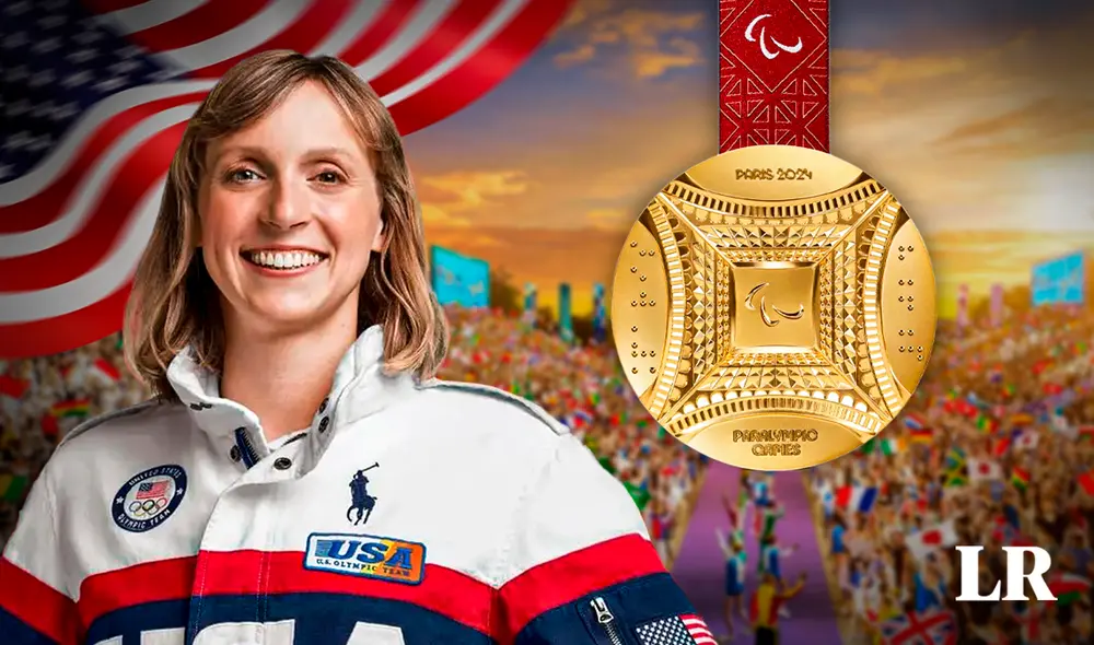 Estados Unidos supera a varios países con un buen récord en los Juegos Olímpicos. Foto: composición LR/París2024/RunWay