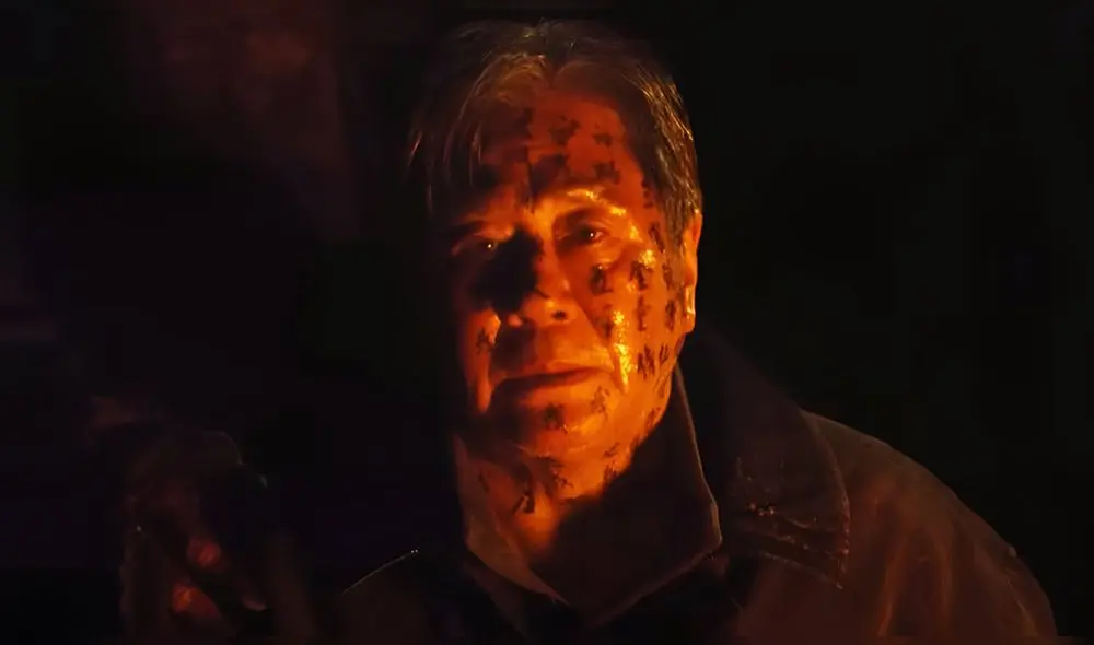 Película coreana de terror sumó más de 10 millones de espectadores en su país y registró 90,1% de aprobación en Rotten Tomatoes. Foto: Naver