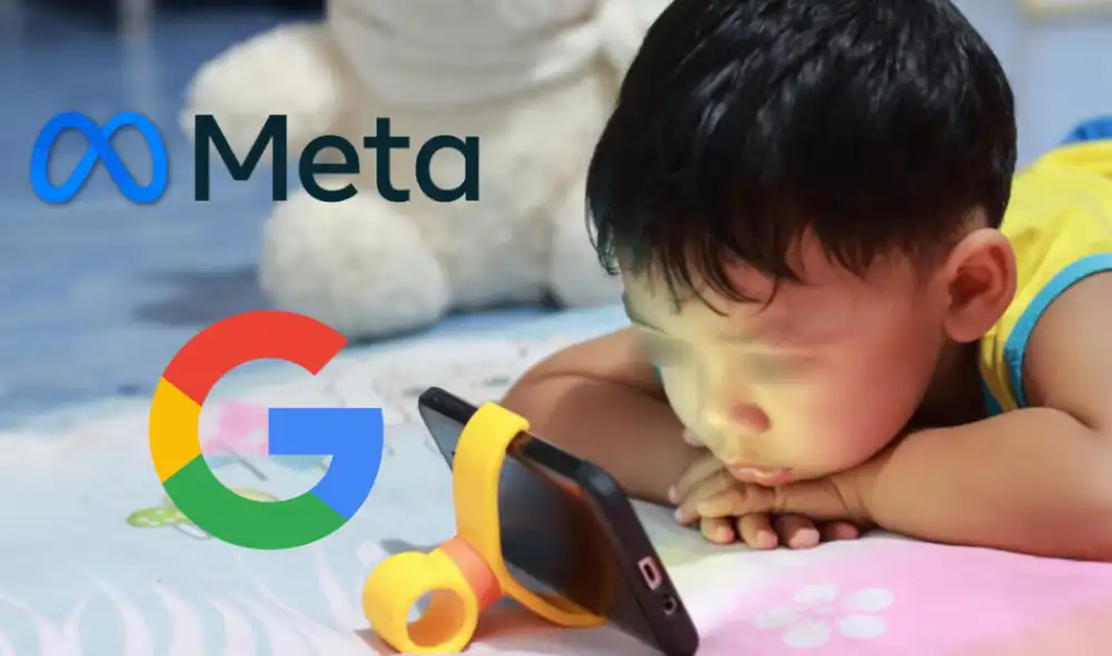 No es la primera vez que ambas compañías tienen problemas relacionados a la publicidad. Foto: Composición LR/Wikipedia/El Universo