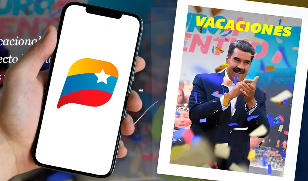 El dinero de los bonos se puede transferir a tu cuenta bancaria. Foto: composición LR/Patria El dinero de los bonos se puede transferir a tu cuenta bancaria. Foto: composición LR/Patria