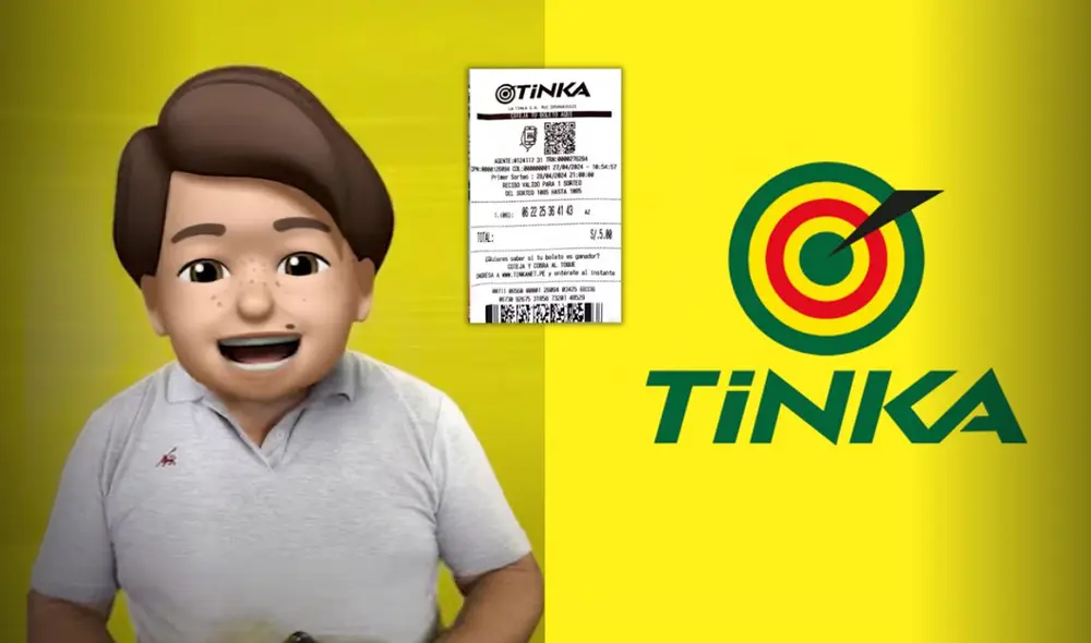 Piurano ganó S/17 millones en la Tinka, tras quedarse sin trabajo, con inusual estrategia: "Recorría las iglesias". Foto: Composición LR / La Tinka Piurano ganó S/17 millones en la Tinka, tras quedarse sin trabajo, con inusual estrategia: "Recorría las iglesias". Foto: Composición LR / La Tinka