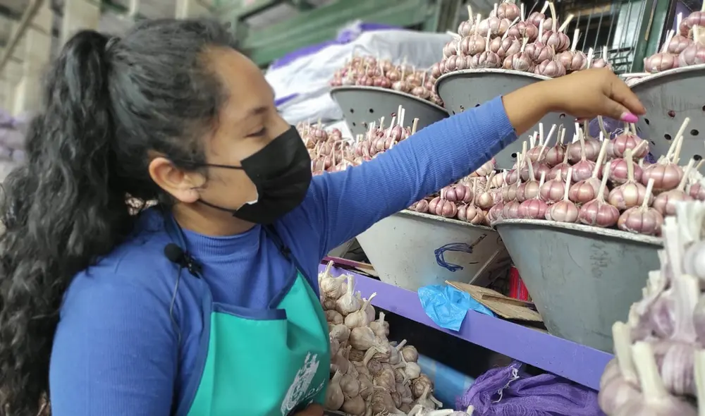 El alza de precios también está afectando a pequeños agricultores que enfrentan mayores costos para llevar sus productos al mercado. Foto: Empresa Municipal de Mercados El alza de precios también está afectando a pequeños agricultores que enfrentan mayores costos para llevar sus productos al mercado. Foto: Empresa Municipal de Mercados