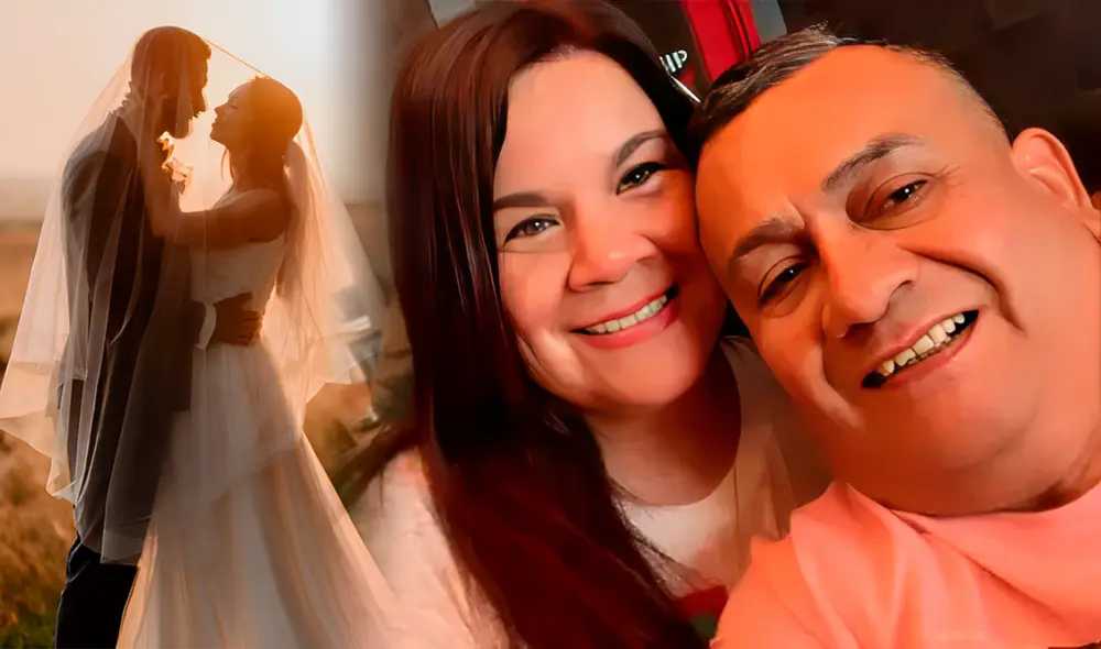 Tony Rosado anuncia su boda. Foto: composición LR/Instagram/Getty Images