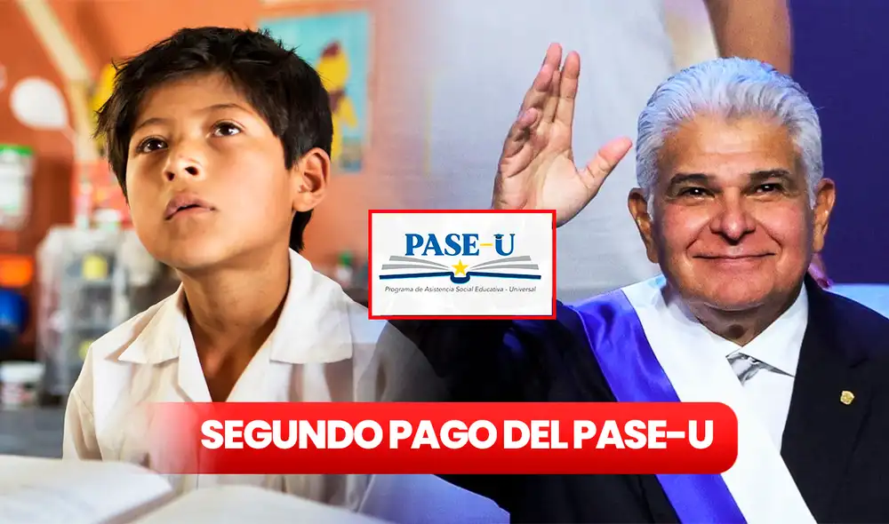Las Escuelas para Padres serán gratuitas y empezarán en agosto. Foto: composición LR