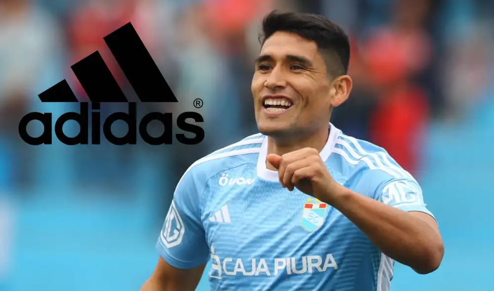 Sporting Cristal culminará contrato con Adidas a finales del 2024 y podría cambiar de marca. Foto: La República/Luis Jiménez Sporting Cristal culminará contrato con Adidas a finales del 2024 y podría cambiar de marca. Foto: La República/Luis Jiménez