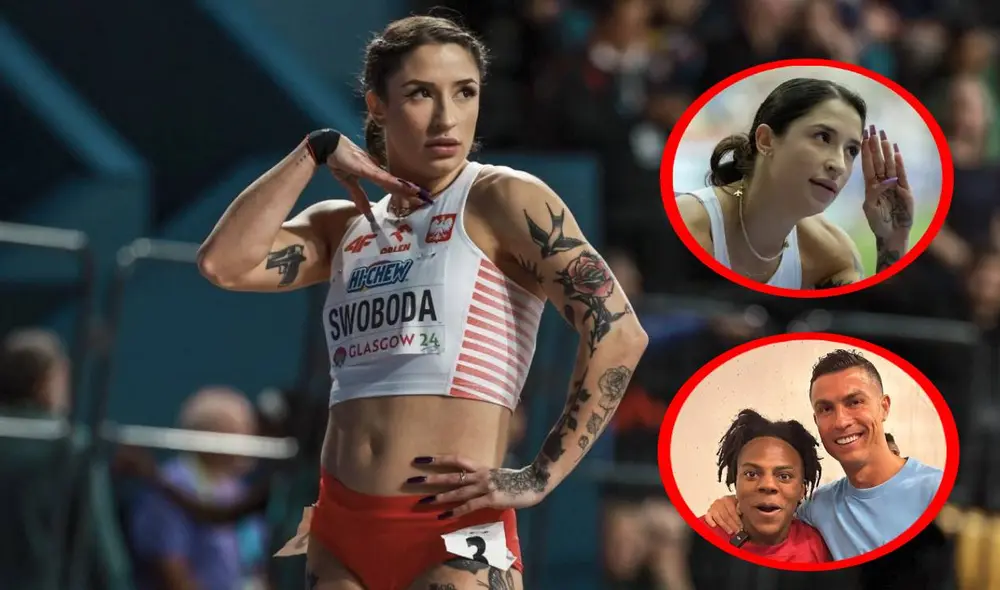 Tras su participación en París 2024, han incrementado sus seguidores en sus redes sociales. Foto: París 2024/Youtube