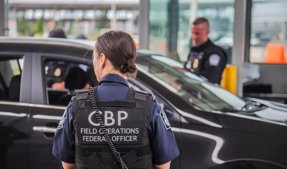 El CBP anunció una medida para controlar los cruces ilegales en la frontera de Estados Unidos. Foto: American Inmigration Council