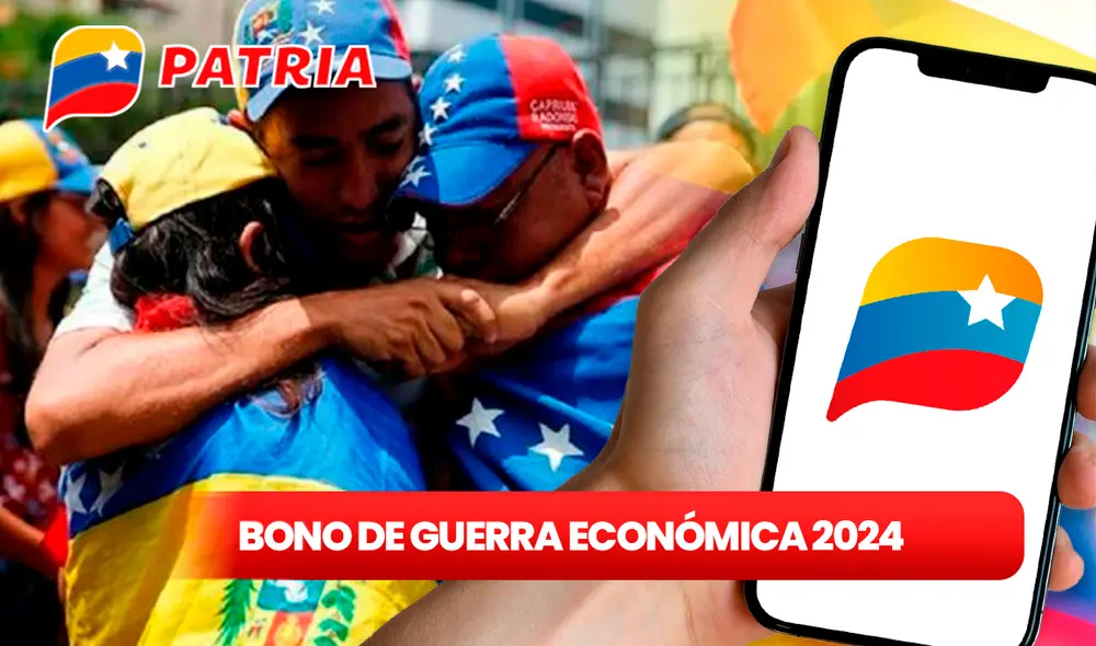 Consulta AQUÍ todo lo referente al Bono de Guerra de agosto 2024, incluido los nuevos montos. Foto: composición LR/Patria.