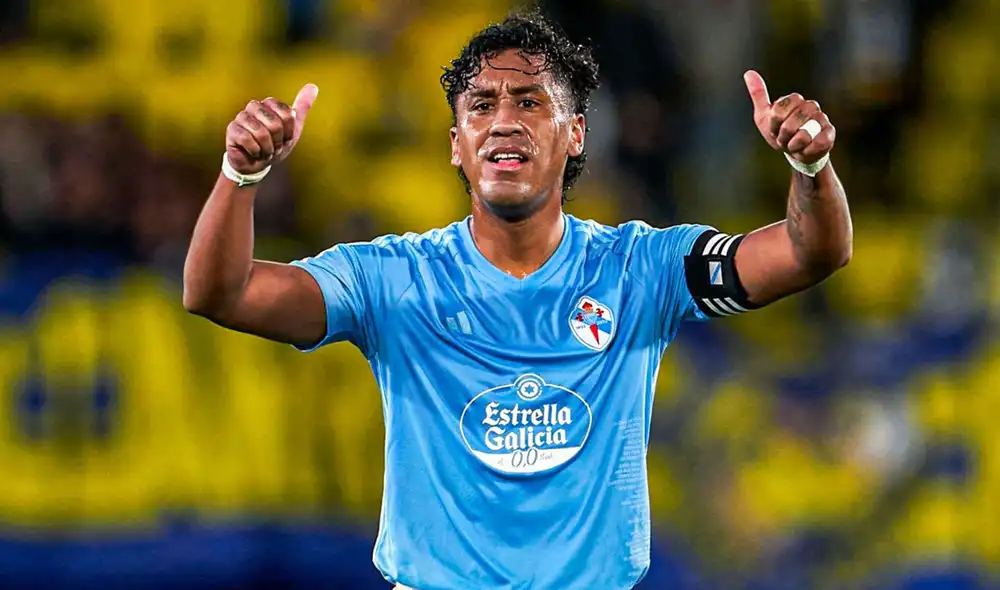 Renato Tapia participará en serie que dirigirá Jesús Alzamora. Foto: difusión