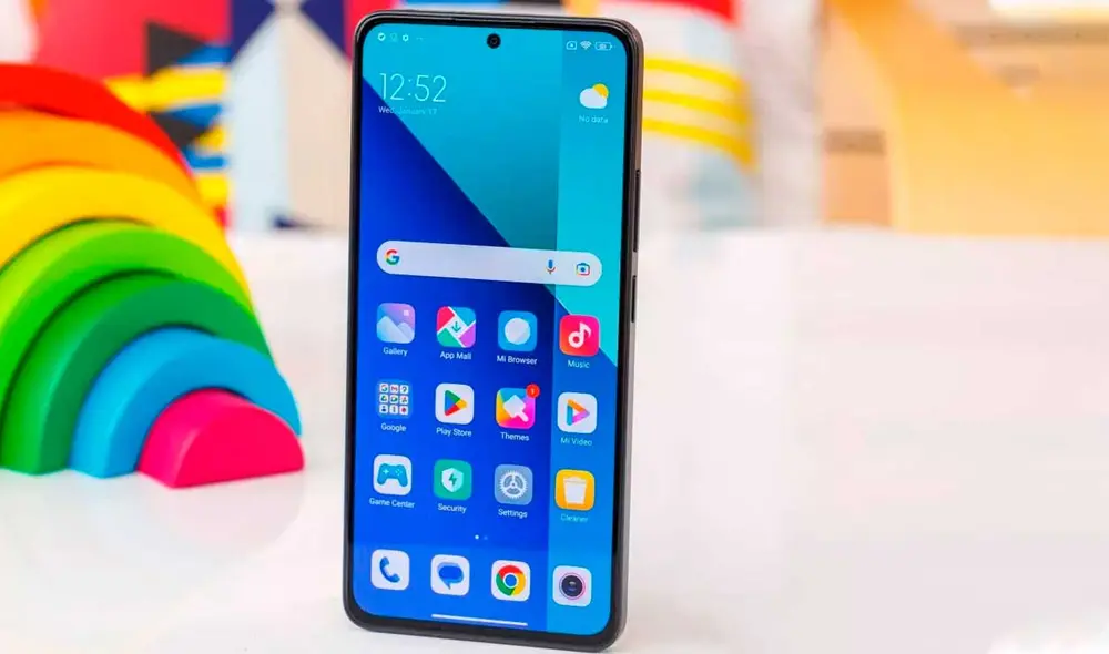 Truco está disponible en varias marcas de celulares. Foto: Tu Experto Móvil Truco está disponible en varias marcas de celulares. Foto: Tu Experto Móvil