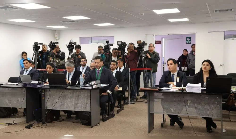 Casos, como el de Los Waykis en la Sombra tendrá que adecuarse a la nueva legislación sobre crimen organizado