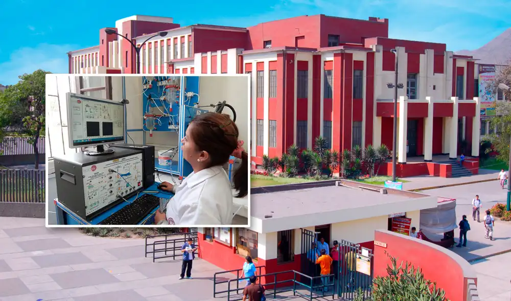 El ingreso promedio de estos profesionales es de S/4.000. Foto: composición LR/Andina/UNI