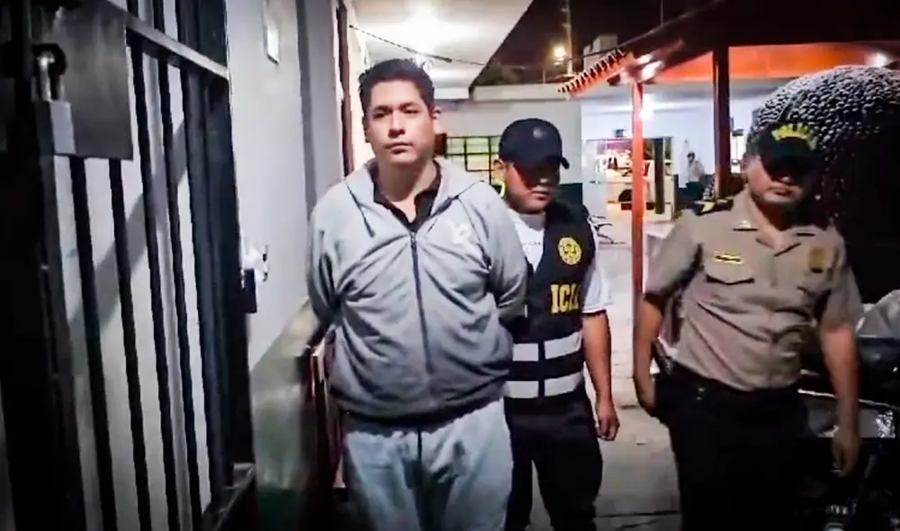 Los familiares de la víctima indicaron ella pensaba culminar la relación porque sufría agresiones físicas y psicológicas. Foto: difusión