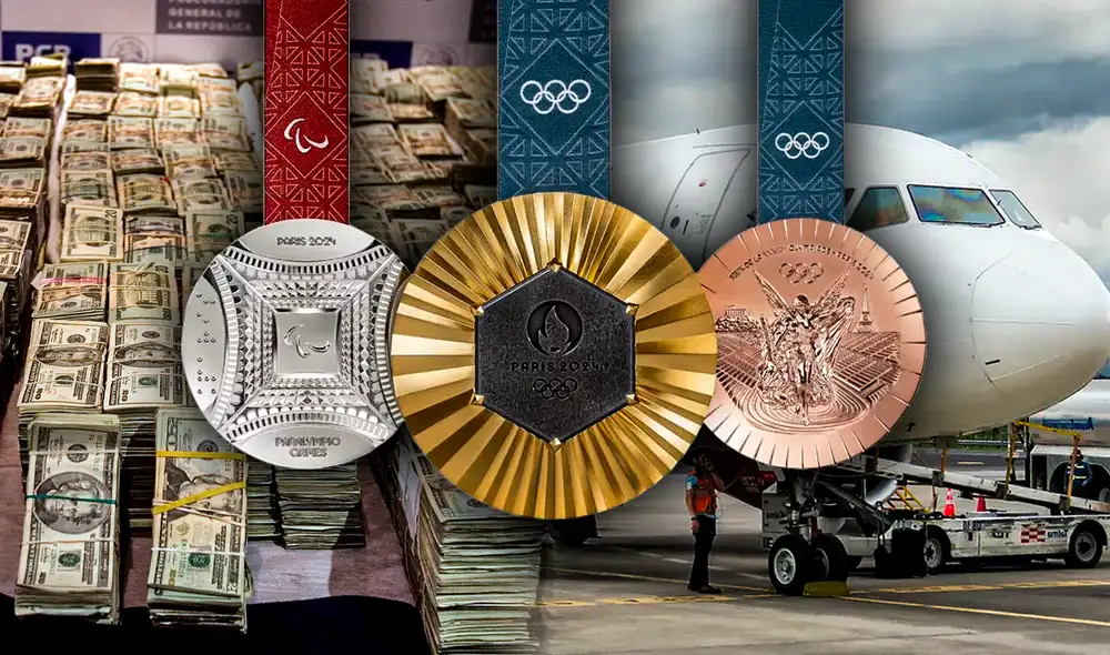 Estos premios han desatado críticas sobre la gestión de recursos y la necesidad de atender prioridades más urgentes en cada nación latinoamericana. Foto: Composición LR/Avianca/EFE. Estos premios han desatado críticas sobre la gestión de recursos y la necesidad de atender prioridades más urgentes en cada nación latinoamericana. Foto: Composición LR/Avianca/EFE.