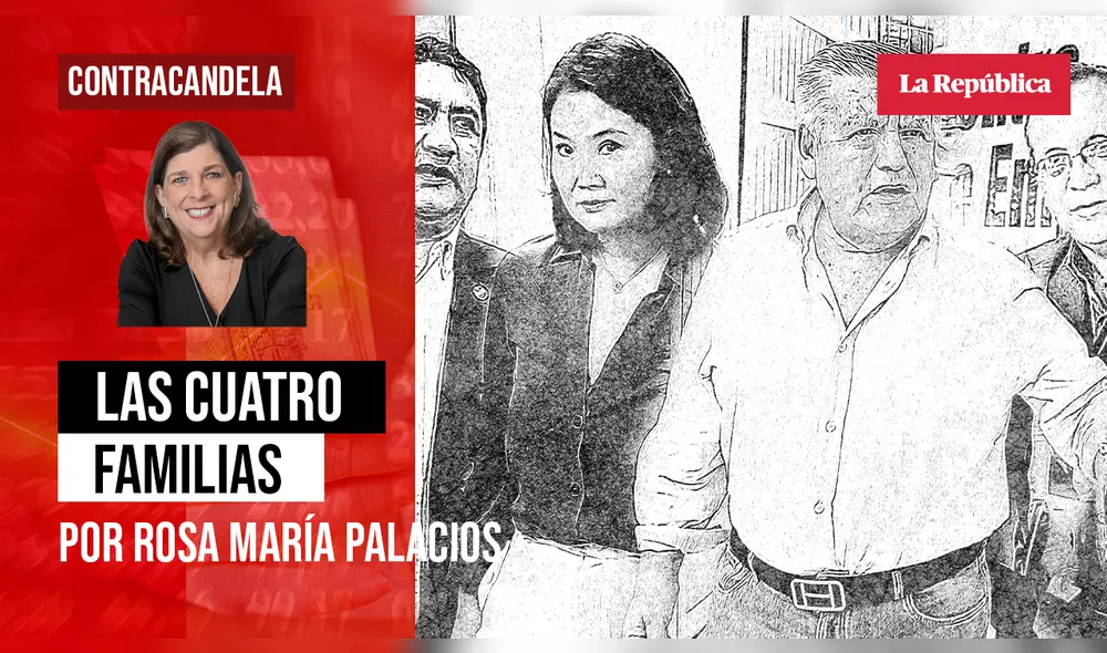 Rosa María Palacios Rosa María Palacios