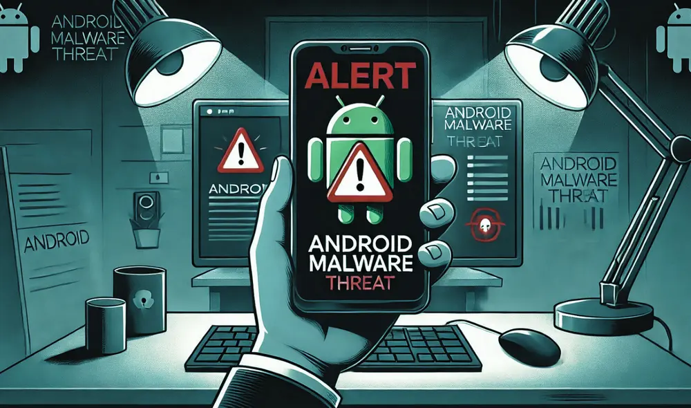 Si alguna app pide acceso a una de estas 3 funciones, entonces debes tener mucho cuidado. Foto: Medium