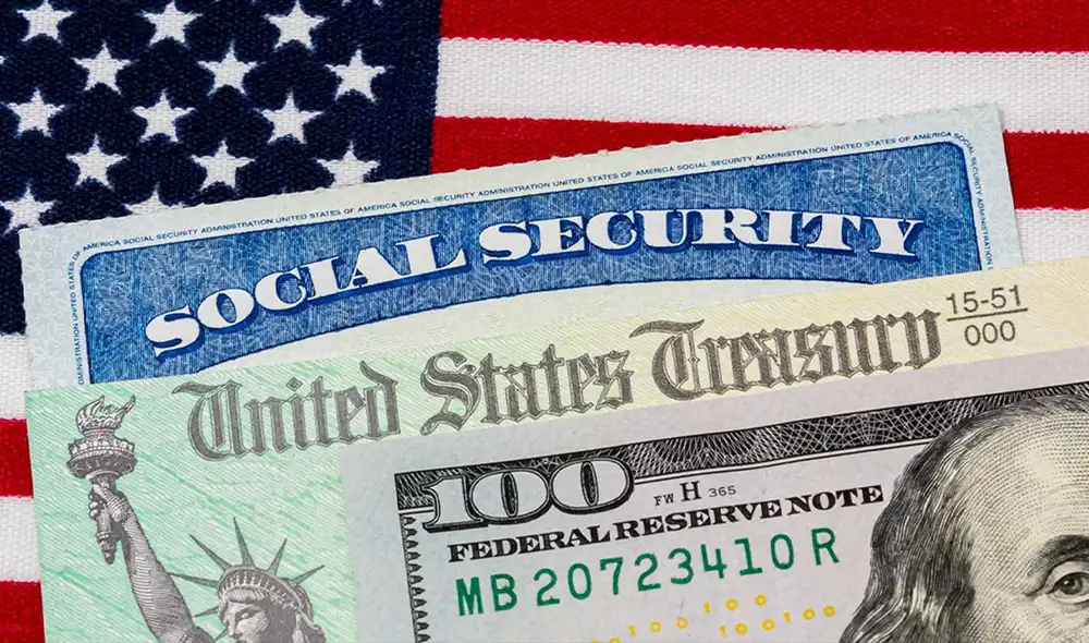 El Seguro Social busca nuevamente beneficiar a miles de familias en Estados Unidos. Foto: MARCA El Seguro Social busca nuevamente beneficiar a miles de familias en Estados Unidos. Foto: MARCA