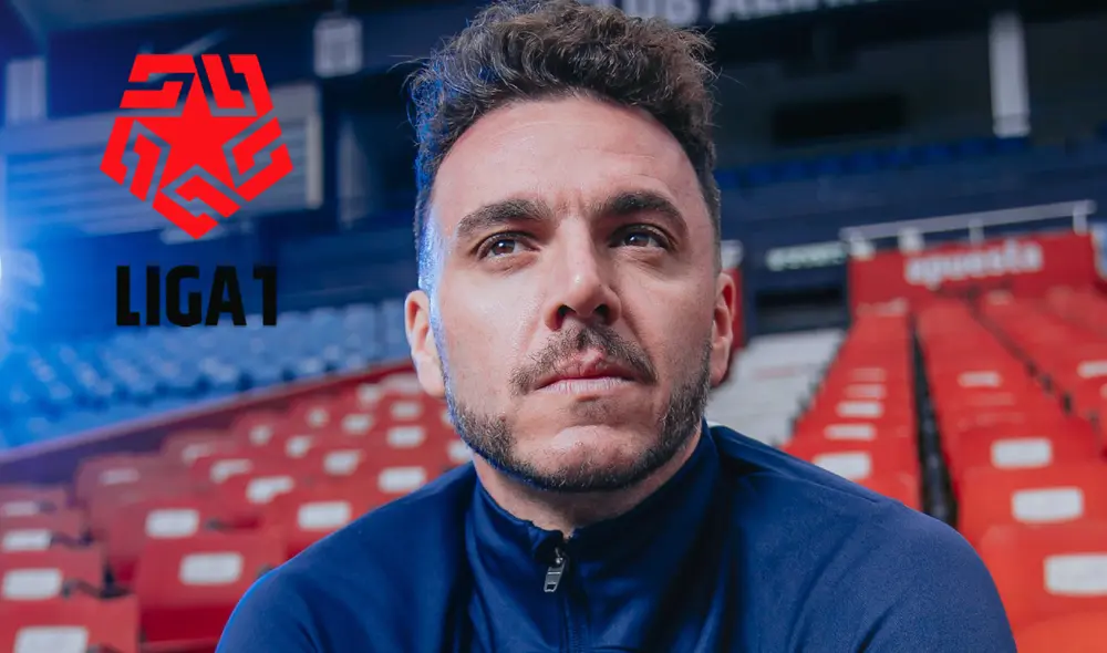 Mariano Soso debutó como DT en Real Garcilaso (actualmente Cusco FC) en el 2015. Foto: composición LR/Alianza Lima/X