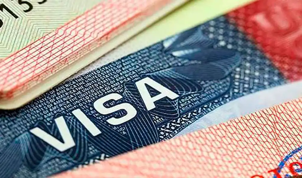 Este programa ya ha permitido a muchos extranjeros viajar al país norteamericano. Foto: CarVisas