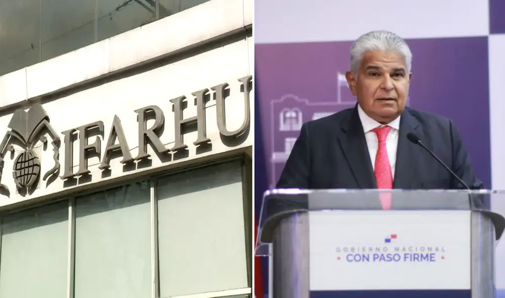 Ifarhu ofrece programas de becas, apoyo para grupos vulnerables y en riesgo y ayudas económicos. Foto: Composición LR/Telemetro/Presidencia de la República de Panamá Ifarhu ofrece programas de becas, apoyo para grupos vulnerables y en riesgo y ayudas económicos. Foto: Composición LR/Telemetro/Presidencia de la República de Panamá