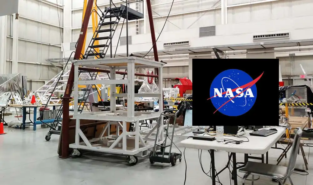 El proyecto EMIDSS-5 pondrá a prueba los experimentos STERN-CeCyT-19 y UPIITA-IPN. Foto: Composición LR/Crónica de Xalapa El proyecto EMIDSS-5 pondrá a prueba los experimentos STERN-CeCyT-19 y UPIITA-IPN. Foto: Composición LR/Crónica de Xalapa