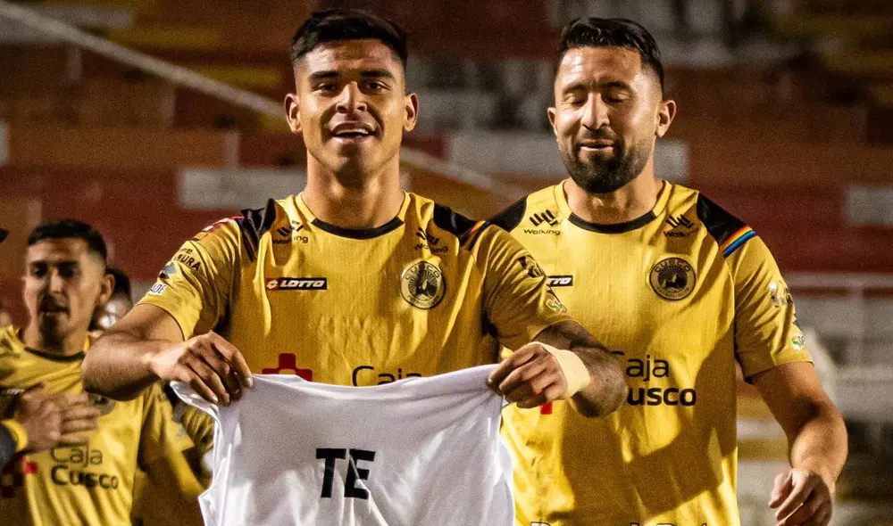 Cusco FC se ubica en el segundo lugar del Clausura con 12 puntos. Foto: Liga 1. Cusco FC se ubica en el segundo lugar del Clausura con 12 puntos. Foto: Liga 1.