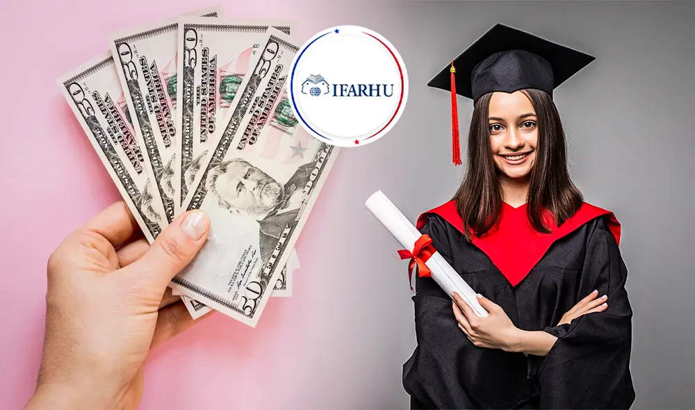 No todas las becas del Ifarhu de agosto 2024 ya tienen una fecha confirmada. Foto: composición LR/Freepik
