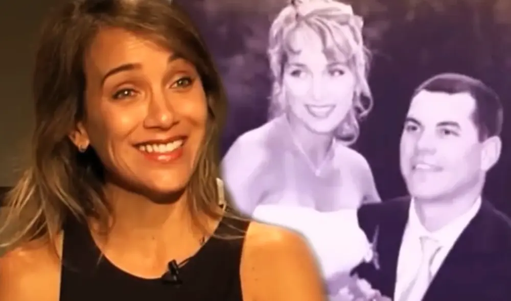 Milene Vásquez es una artista reconocida en TV, cine y teatro. Foto: composición LR/YouTube/Vida y Milagros/América TV - Video: YouTube/Vida y Milagros