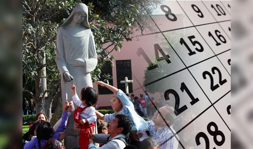 ¿El 29 de agosto será feriado o día no laborable en el Perú? Revisa todos los detalles en esta nota. Foto: Composición LR/Andina. ¿El 29 de agosto será feriado o día no laborable en el Perú? Revisa todos los detalles en esta nota. Foto: Composición LR/Andina.