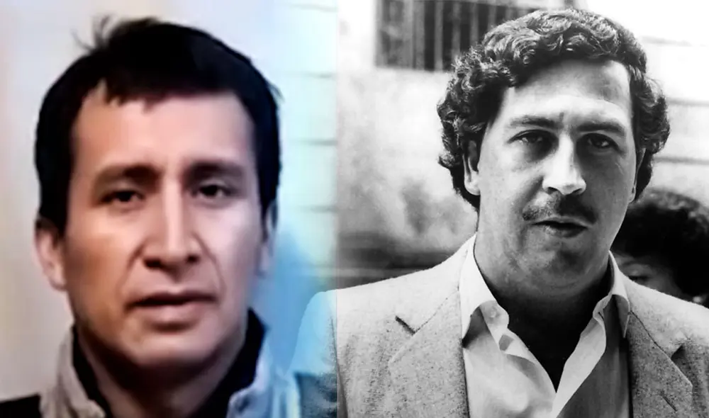 Las acusaciones que pesan sobre Segura Marcelo incluyen minería ilegal, robo agravado, tenencia ilegal de armas de fuego. Foto: composición LR/Biografías y Vidas/difusión