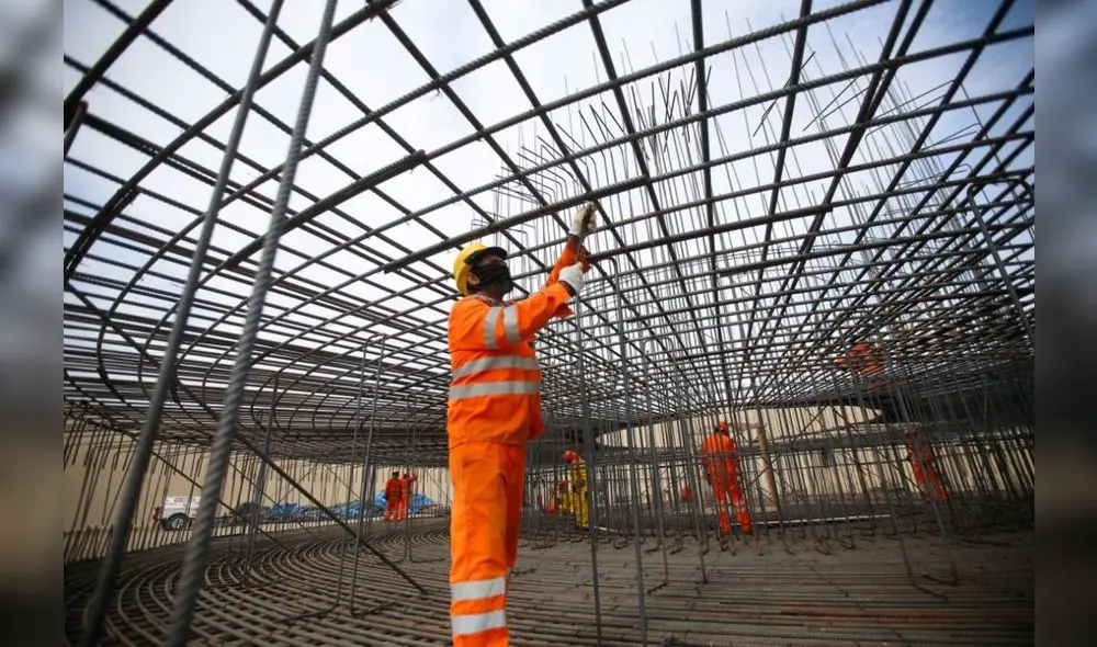 A fines de agosto, se adjudicarán cinco proyectos con una inversión de US$441 millones. Foto: Andina A fines de agosto, se adjudicarán cinco proyectos con una inversión de US$441 millones. Foto: Andina