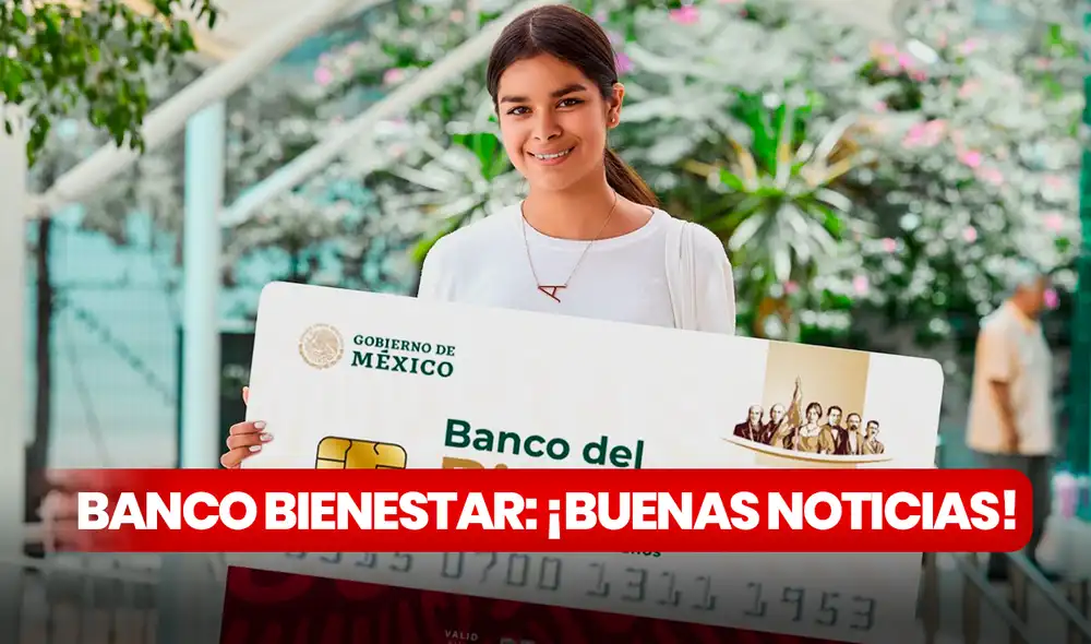 No te quedes sin la pensión que entrega Bienestar a los menores de 65 años. Foto: LSR/Cuartoscuro