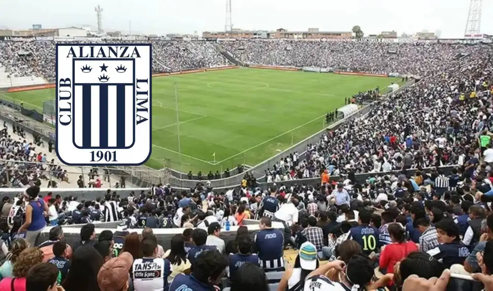 Alianza Lima se ubica primero en el Torneo Clausura 2024. Foto: composición LR/Liga 1