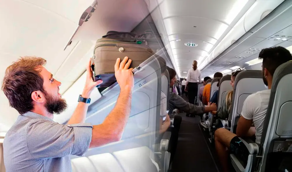 Esta medida sería muy beneficiosa para los viajeros y les evitaría cargos adicionales. Foto: composición LR/InterMundial Esta medida sería muy beneficiosa para los viajeros y les evitaría cargos adicionales. Foto: composición LR/InterMundial