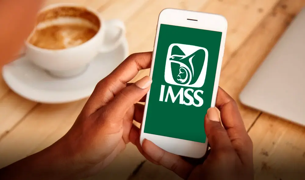 El IMSS lanzó una nueva HERRAMIENTA que tendrás que habilitar dentro de su App. Foto: Pixabay