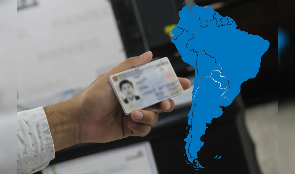 El apellido Rodríguez es uno de los más frecuentes no solo en Colombia, sino también en gran parte de América Latina, lo que refleja la fuerte influencia española. Foto: Andina