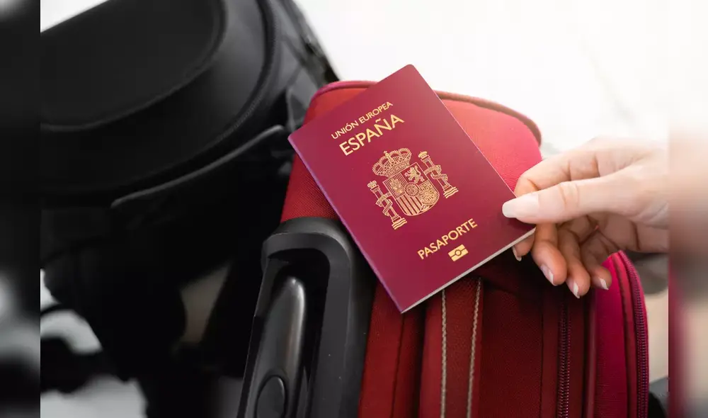 Cambios más significativos del pasaporte español afecta el ingreso a Australia, Canadá y Estados Unidos. Foto: Istock