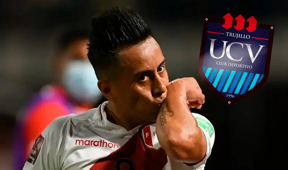 El último club de Christian Cueva fue Alianza Lima. Foto: composición LR