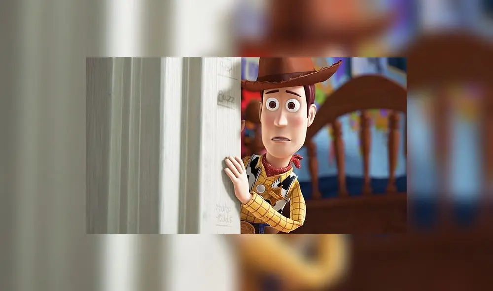 Woody vuelve para una aventura más en 'Toy Story 5'