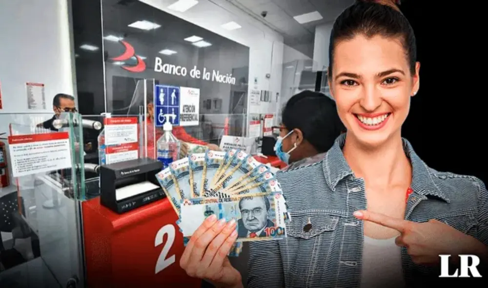 Conoce los requisitos y pasos para solicitarlo. Foto: composición LR/Andina