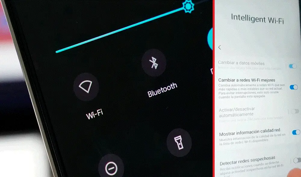 Esta función de tu celular es bastante útil. Foto: 9to5Google/androidetv89