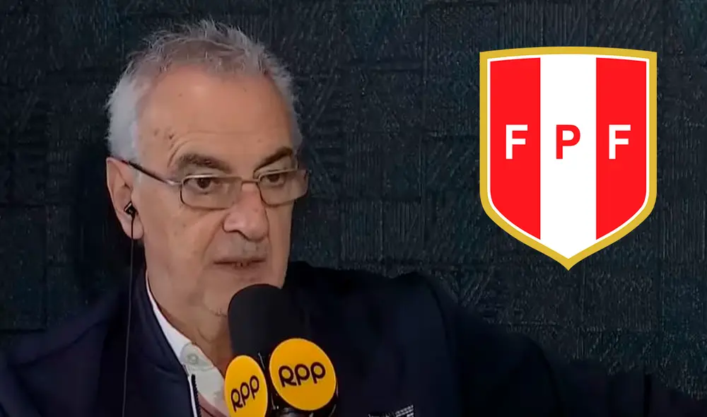 Jorge Fossati señaló que la FPF está tomando las medidas correspondientes para apelar la sanción de Conmebol. Foto: composición LR/captura de RPP Jorge Fossati señaló que la FPF está tomando las medidas correspondientes para apelar la sanción de Conmebol. Foto: composición LR/captura de RPP